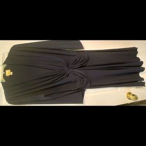 Essential by ABS dress